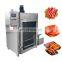 Commercial Smoked Chicken Catfish Sausage Oven Smokehouse for Sale Multi-function Smoke House