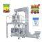 Automatic Industrial Big Horizontal Gd65 Paste Spice Salt Low Price Tomato Sauce Pack Machine
