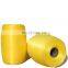 Plastic Pack Bag Biodegradable Custom Fruit Vegetable Onion Garlic Net Mesh Packaging Bag in Roll for Potato