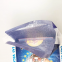 PP Plastic Fertilizer Packaging Bags Heat Cut Top Non - Delaminating Packaging