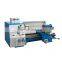 parallel lathe CJM320C 750mm small lathe machine  mini metal lathe machine price with CE