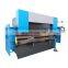WC67Y 160/3200 bending machine hydraulic press brake machine for plate folding