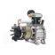 Bison China Manufacturing 2Hp 1.5Kw Pump Stage Piston Air Compressor Head And Motor