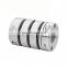 DW Flexible Coupling Flexible Motor Shaft Coupler