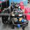 Brand new 4100 4102 6105 engine ricardo engine spare parts