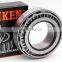 High Quality  32212 timken Bearing Wheel loader Taper Roller bearings