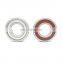 Good Idling 6207 P5 Single Row Deep Groove Ball Bearing For Automobile Gearbox