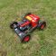 rcmower, China remote controlled grass cutter price, slope mower for sale