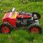 slope mower remote control, China r/c lawn mower price, remote control mower for sale