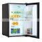 NEW design battery powered mini refrigerator