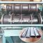 Steel Balcony Railings Roll Forming Machine For Different Shape Tube