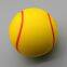 PU Foam  Tennis Anti Stress Ball pu ball keychain toy ball bouncy ball