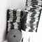 RSiC Slabs kiln shelves, recrystallized silicon carbide ceramic slabs, RSiC setters, RSiC plates, refractory SiC ceramic batts
