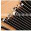 Professional eyeshadow/eyeliner/crease/blending beauty makeup brushes