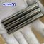 Fixed Length H6 Polished Chamfered Tungsten Carbide Rods in Metric Dimensions