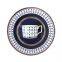 European-Style Ceramic Plate Set Hotel Western Food Steak Pasta Plate Multi-Layer Cake Plate Rack Coffee Cup