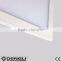 3000x100mm ultra thin led ceiling panel light for office garage shopping mall