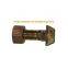 Rail bolt/Track bolt/fish bolt/ T bolt/Clamp bolt/ Inserted bolt/ Clip bolt/Square bolt /Rail joint bolt