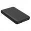 PSE certified 5000 mah portable charging bank heating use mobile power supply