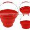 Muti-Functional and Foldable Pastic Bucket Suppliers