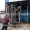 tower crane low price QTZ125(6015) tower crane-baimai brand