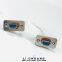 Microrectangular connector  J30JY-9TJL-J30JY-9TJL-80MM