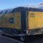 Новый мобильный X1300 Atlas Copco