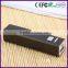Handy metal 2600mAh promotion gift power bank for xiaomi