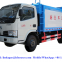 Garbage compactor trucks series 4X2 Dongfeng 5CBM Garbage Compactor Trucks