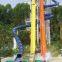 Guangzhou water park equipment source manufacturers high-speed combined water slide large-scale water park equipment manufacturing