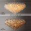 Exquisite Modern Luxury Diamond-Cylindrical Crystal Pendant Chandelier for Living Dining room Kitchen Island Foyer Bedroom