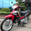 2022 Africa Super Fasion Cub 110CC ZS YB Engine Sirius RC Cub Motorcycle High Quality Chinese Motorcycle For Sale