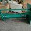 ZIPO ZYX vertical immersion/submerged slurry pump or ZYJ stirring type submerged slurry pump
