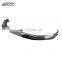 G30 M-Tech AC Style Carbon Fibon Front Lip Front Bumper Lip For BMW 5 SeriesG30