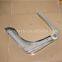 Original bus parts spare ZK6799 bus chair armrest 7204-00277 seat armrest for bus