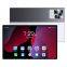 P70 5G Dual Sim Android 11 Tablet PC Lcd Screen 10.1 Inch 2560*1600 RAM 12GB ROM 512GB Pad Deca Core GPS Google Play Tablet