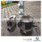 mini temperature difference generator for remote area home use