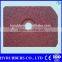 High quality 3/4" thickness rubber mat,rubber tree mat,rubber ring