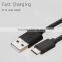 USB Type C 2.0 Cables, USB 2.0 USB-C to Mini USB 2.0 A Male Sync/Charging Cable, Premium Quality