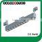 IP66 hgigh power 5 year warranty LED track light,160lm/w
