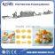 High Quality Pellet Chips Processing Line