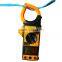 voltage tester AC and DC digital clamp meter