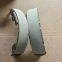 CHHBRAKE Premium Quality Auto Ceramic Rear Brake Shoe for All Car