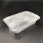 Longstar High Quality Rectangular Aluminum Foil Grill Pan for Baking Roasting Cooking and Catering Use