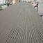 China  304 316 321 347 310S stainless steel seamless tube