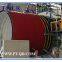 HDPE Large Diameter Hollow Wall Winding Pipe Production Line