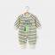 Macac?o infantil, pijama infantil, traje para recém-nascidos para arrastar, roupa para crian?as para subir, vestido para uso ao ar livre