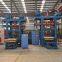 High Efficiency Hot and Cold Core Box Shooting Machine