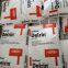 POM DuPont 500P Plastique Polyformaldéhyde Matériau pour engrenages et vannes Haute rigidité et résistance à l'usure