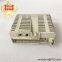 ABB 3BSE038415R1 AO810V2 – 8?Channel Analog Output Module for S800 I/O
